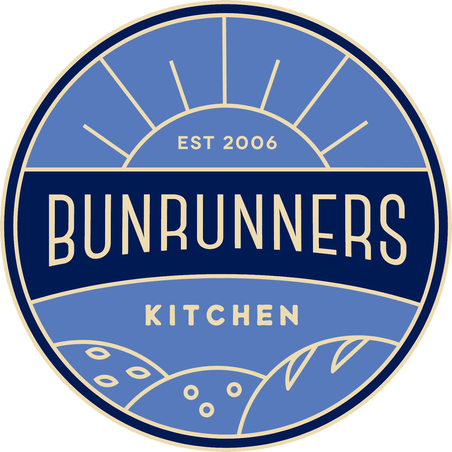 Bunrunners Cafe